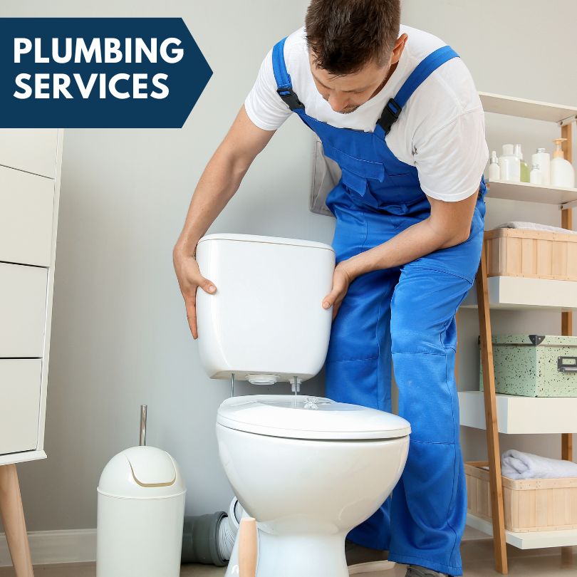Plumbing Company in Copper City, MI